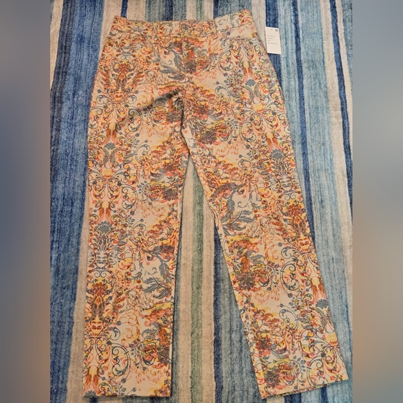 Gloria Vanderbilt Pants - Gloria Vanderbilt Amanda Pants